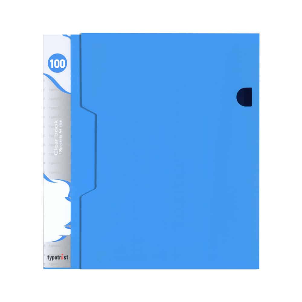 TYPOTRUSTΣουπλ Α4 100 Θεσεωνpapell.gr